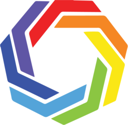 centered image